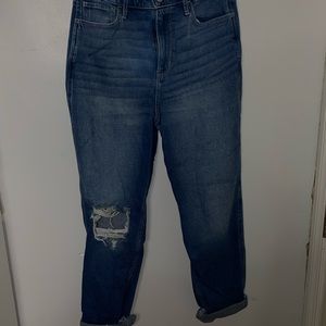 Hollister jeans
